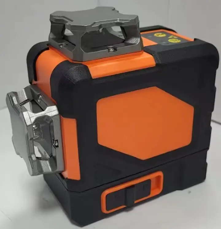 3d Ultra Bright Red Laser Level