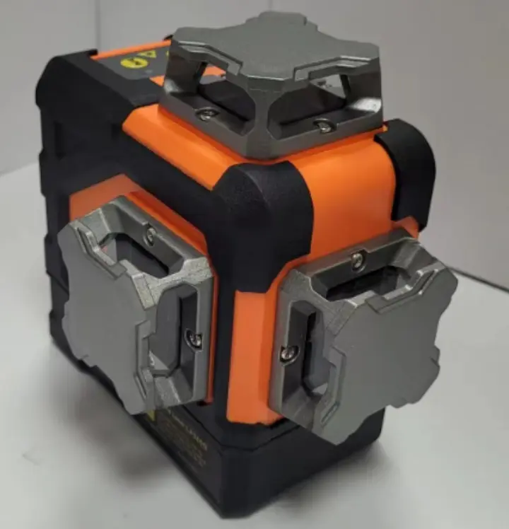 3d Green Laser Level